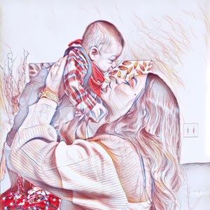 Meet your Posher, Cindy